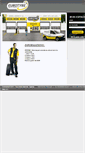 Mobile Screenshot of continentalfr1.ecritel.net